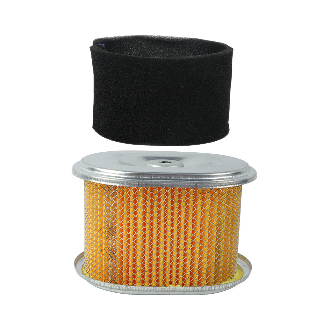 GX160 Air Filter for GX120 GX140 5.5HP GX200 6.5HP Engine Air Filter 17210-Z4M-821 111-4274 AFZE18 17210-ZE1-517