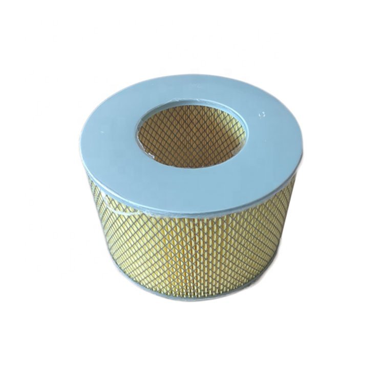 17801-78011 Auto Air Filter for Toyota Japanese Cars