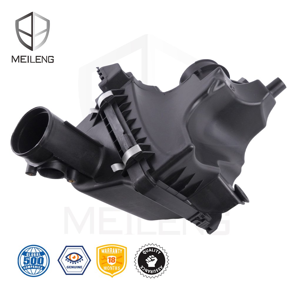 MEILENG Boutique Auto Conditioner Spare Parts 17201-64A-A00 Air Filter Housing Box for honda Civic FE1 FE3 FL1
