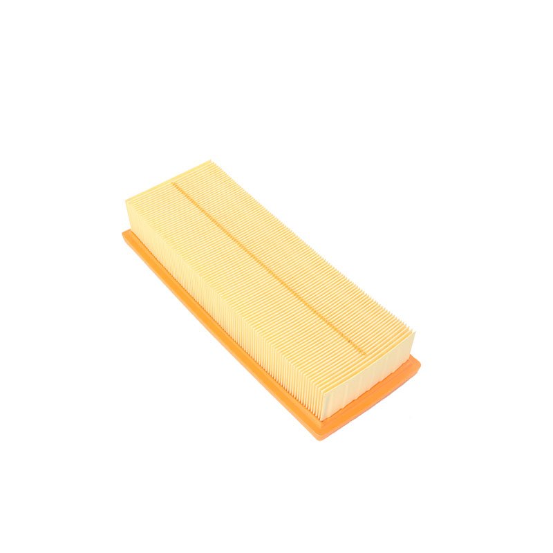 High Quality Custom Reticulated Sponge air Filter 1780-36010 for Toyotar Car