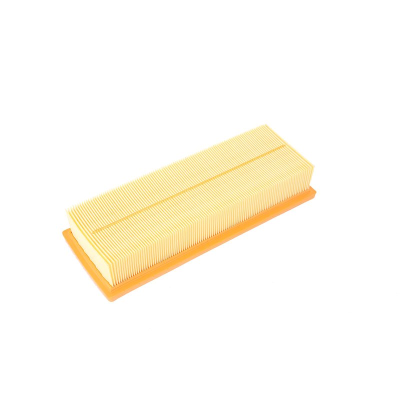 High Quality Custom Reticulated Sponge air Filter 1780-36010 for Toyotar Car