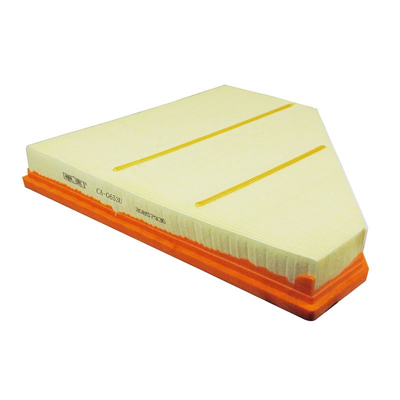 CA-G653U 20857930 1656285280 LX5006 Wholesale High Performance Automotive Engine Air Filters for Chevrolet CAMARO