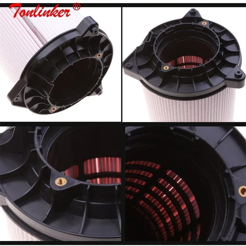 Air Filter 670004604 1Pcs for Maserati M157 Ghibli/Quattroporte IV 3.0T 2013-2018/M161 Levante 3.0 V6 TDS Diesel 2016-2018
