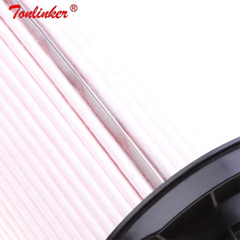 Air Filter 670004604 1Pcs for Maserati M157 Ghibli/Quattroporte IV 3.0T 2013-2018/M161 Levante 3.0 V6 TDS Diesel 2016-2018