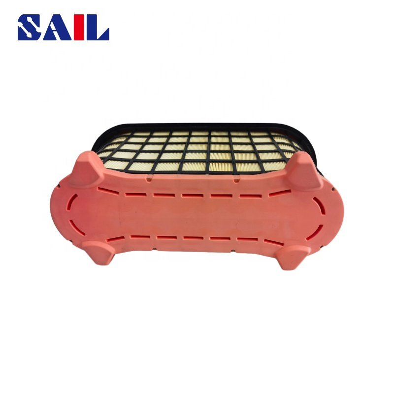 SAIL Customizable Auto Parts Air Filter C49002 CP49001 FA14394 SA 17513 for ACTROS Engine