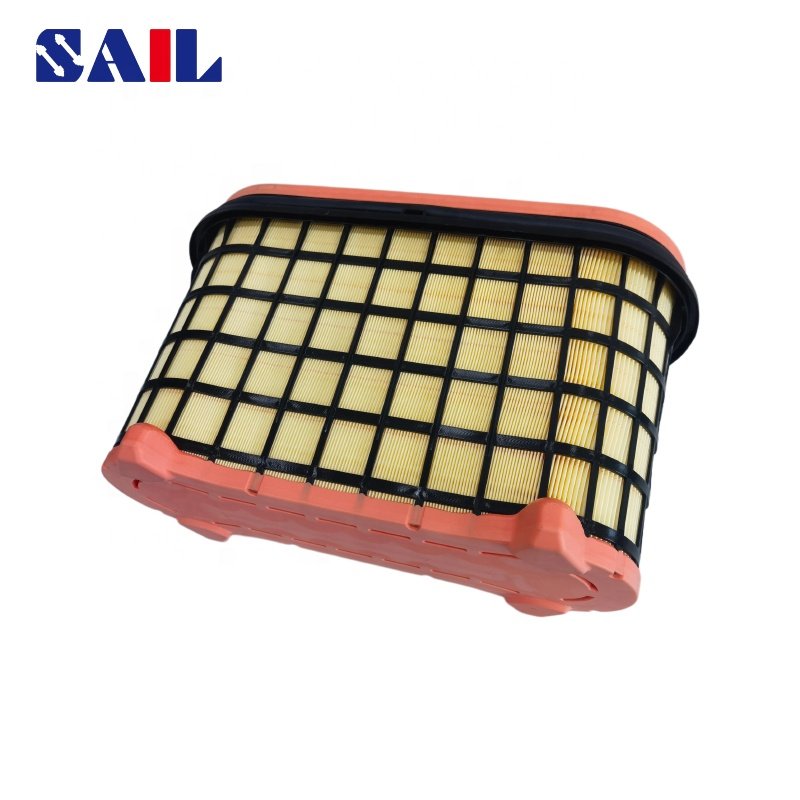 SAIL Customizable Auto Parts Air Filter C49002 CP49001 FA14394 SA 17513 for ACTROS Engine