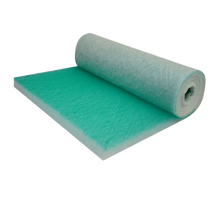 Paint Stop Filter Paint Mist Filter for Powder Coating Spray Booth Paint Booth
