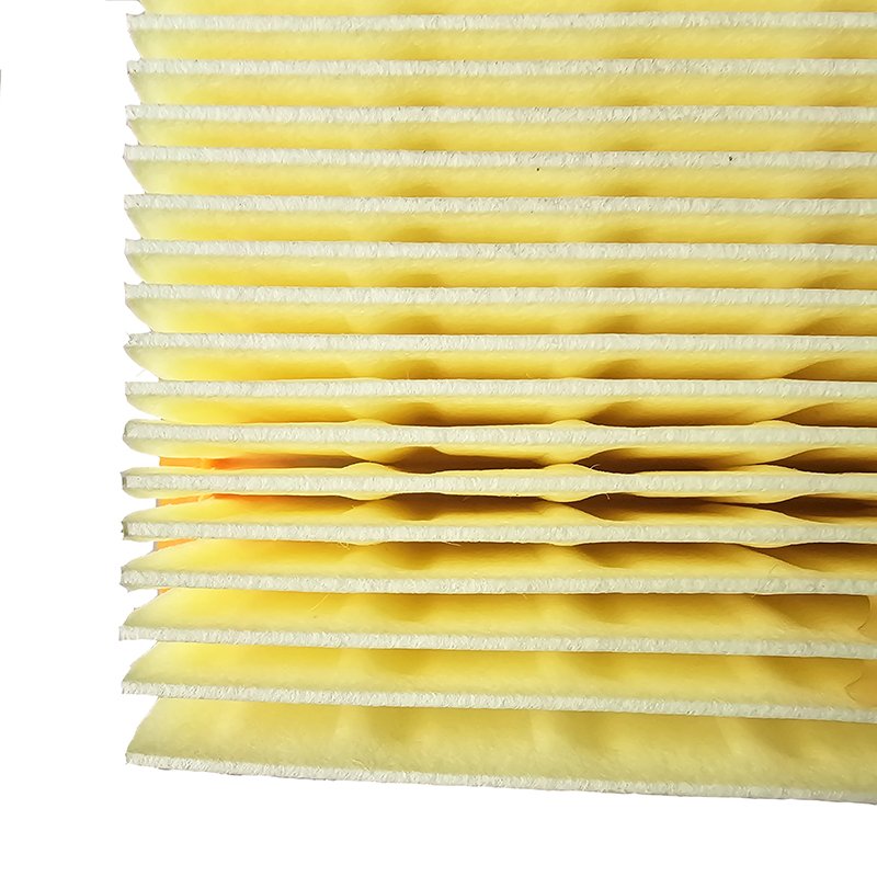 Auto Filters BA-E502U Car Air Filter 13718507320 for BMW3