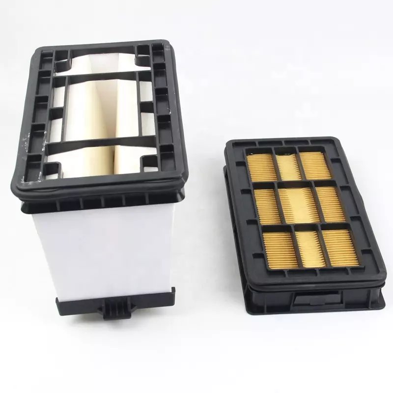 6598362 6598492 7010030 7010031 Truck air Filters for Bobcat Generator Set Filter element