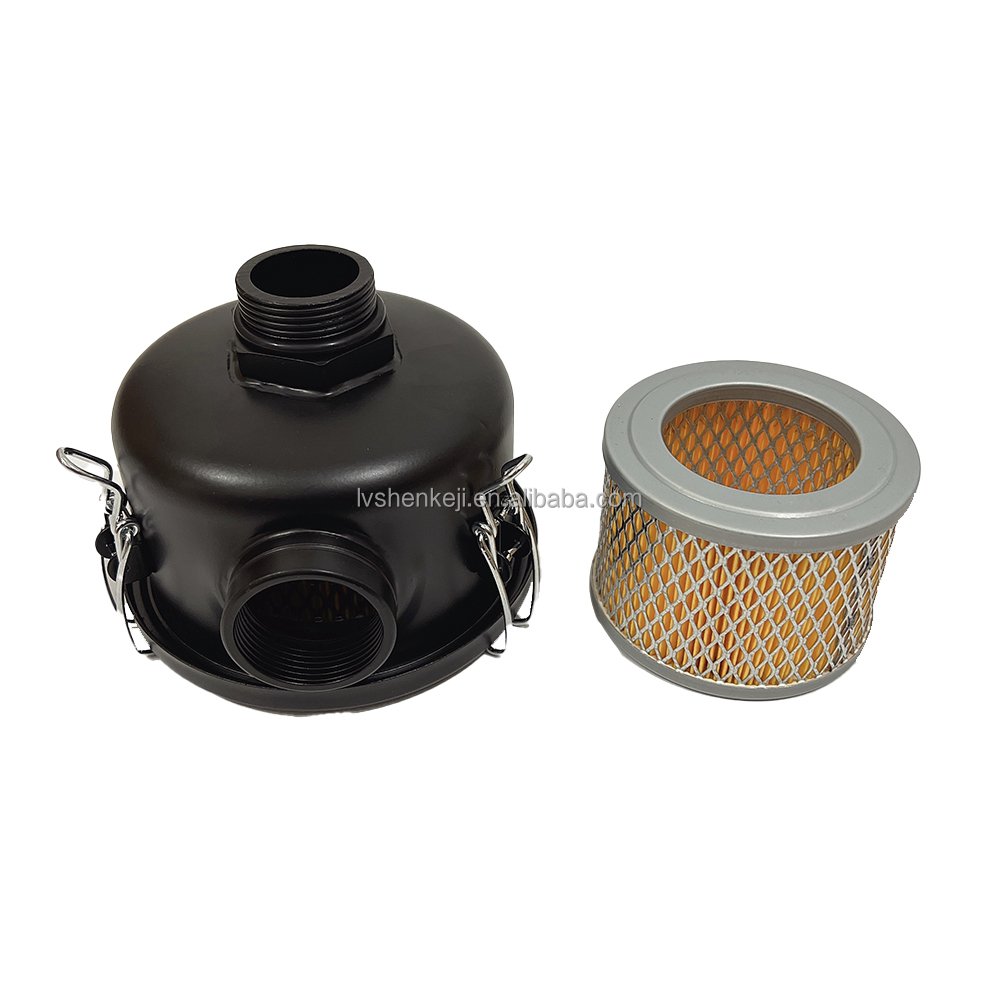 Wholesale F004 Vacuum Pump Filter Air Filter Element