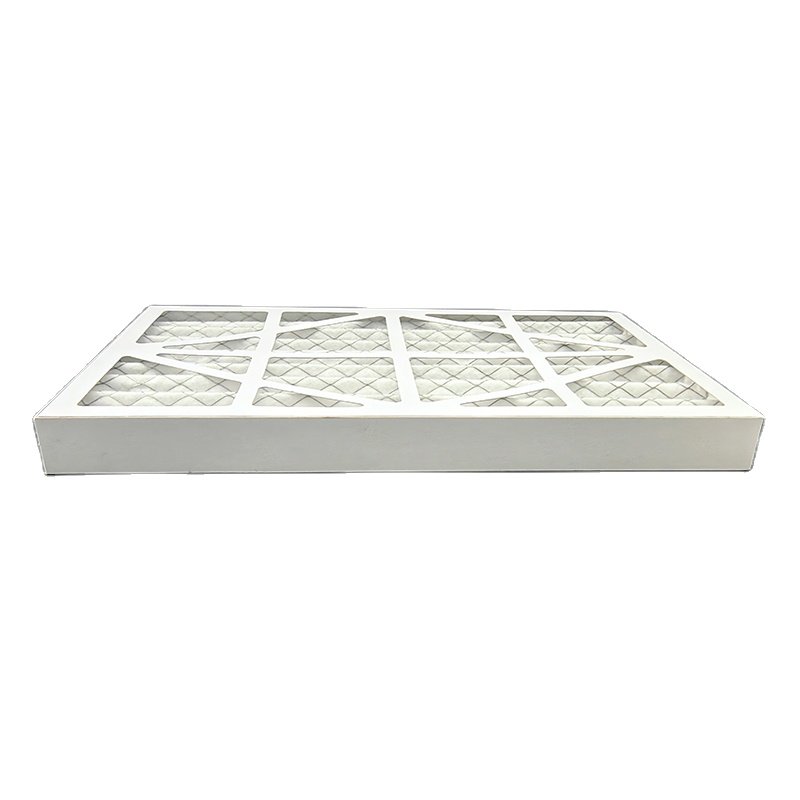Air Conditioning Filter Folding Pleated Filter Merv 8-13 air Boiler Exchange Filter