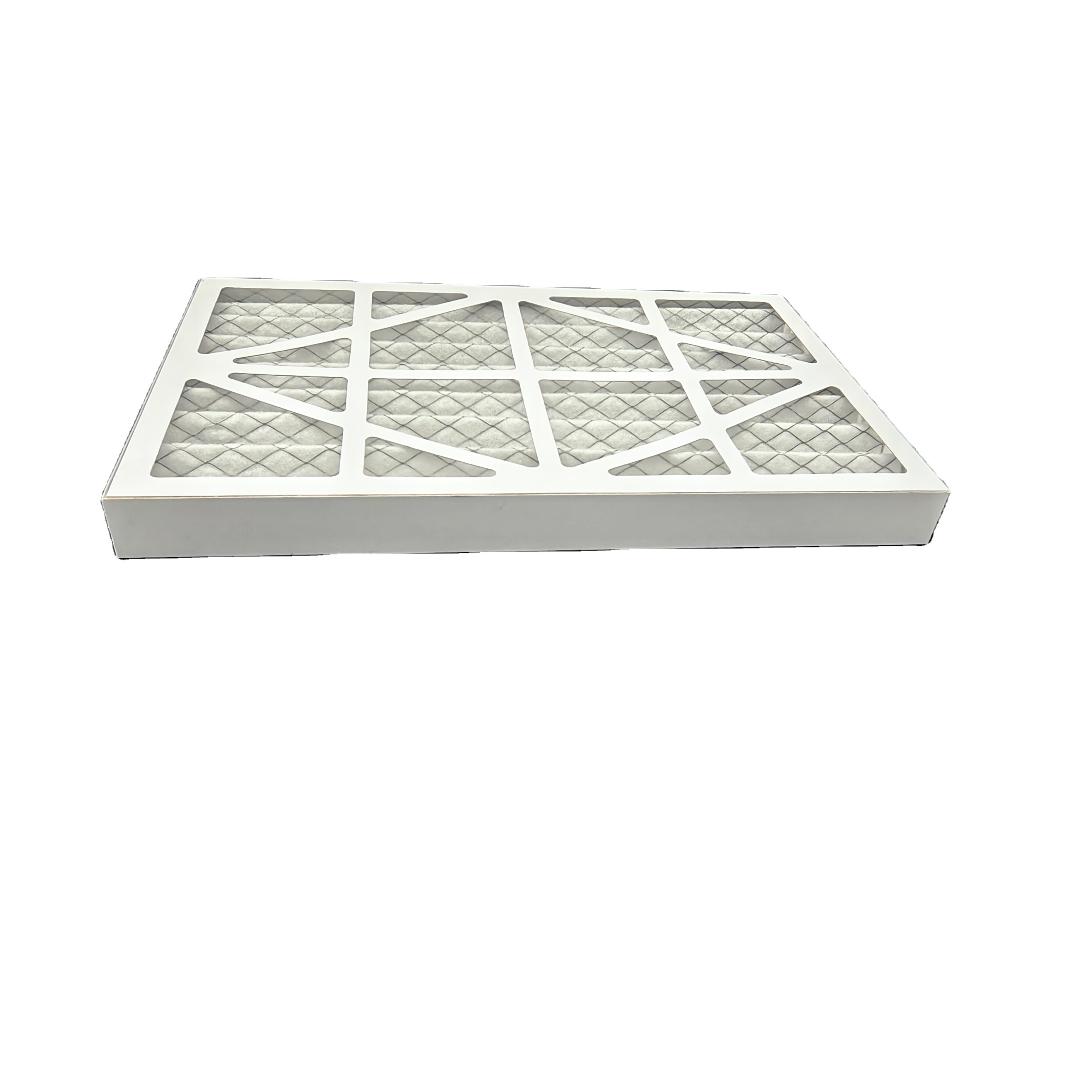 Air Conditioning Filter Folding Pleated Filter Merv 8-13 air Boiler Exchange Filter