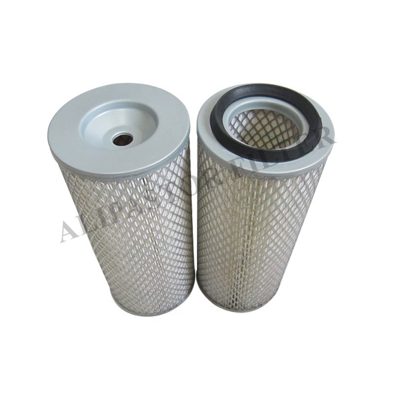 High Efficiency Industrial Compressor Parts air Cartridge Filter 1619299700