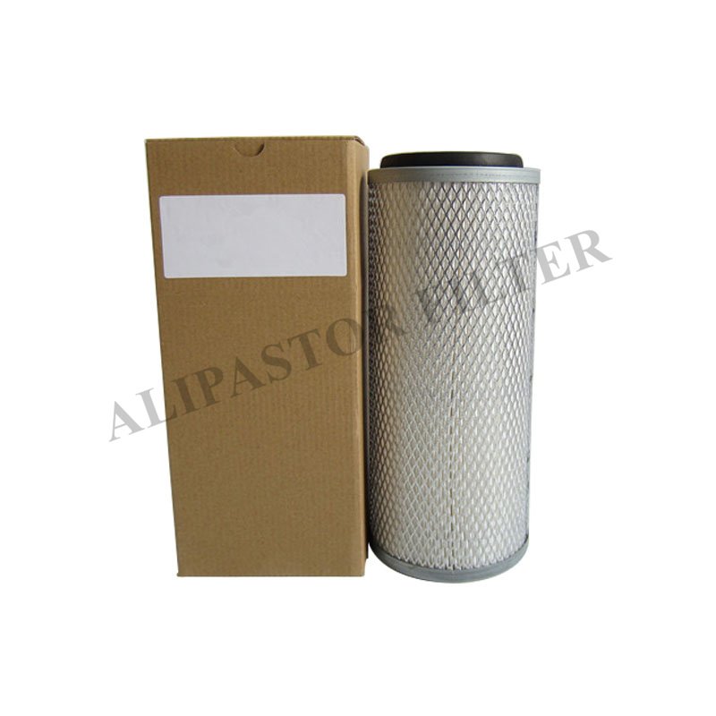 High Efficiency Industrial Compressor Parts air Cartridge Filter 1619299700