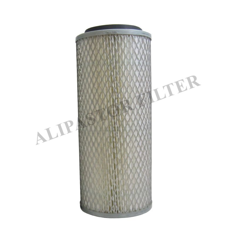 High Efficiency Industrial Compressor Parts air Cartridge Filter 1619299700