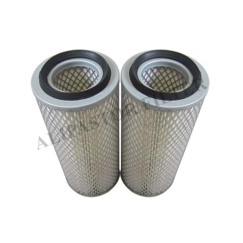 High Efficiency Industrial Compressor Parts air Cartridge Filter 1619299700