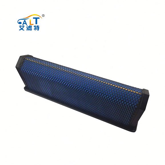 Engine air Filter Af27879 P637497 AF5650 P637497 P610260 for Cargo Liner Cascadia W/ ISX ISX12 X15