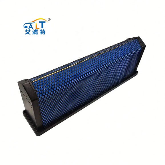 Engine air Filter Af27879 P637497 AF5650 P637497 P610260 for Cargo Liner Cascadia W/ ISX ISX12 X15