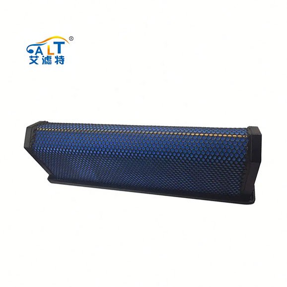 Engine air Filter Af27879 P637497 AF5650 P637497 P610260 for Cargo Liner Cascadia W/ ISX ISX12 X15