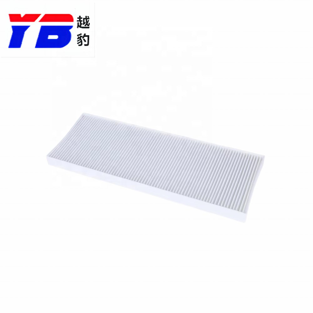 Aftermarket Car Accessories Cabin Air Filter Audi 8A0819439 / 8A0819439A / CU3955 for Audi & VW