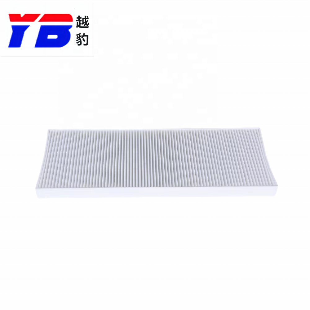 Aftermarket Car Accessories Cabin Air Filter Audi 8A0819439 / 8A0819439A / CU3955 for Audi & VW