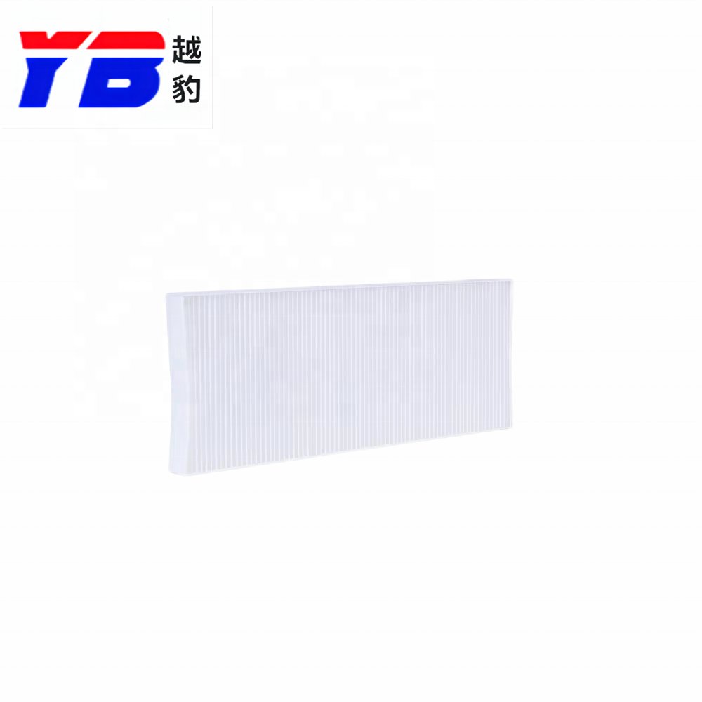 Aftermarket Car Accessories Cabin Air Filter Audi 8A0819439 / 8A0819439A / CU3955 for Audi & VW