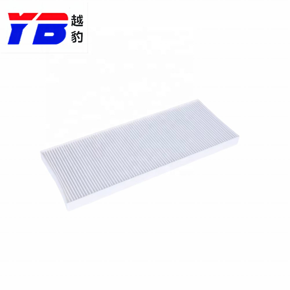 Aftermarket Car Accessories Cabin Air Filter Audi 8A0819439 / 8A0819439A / CU3955 for Audi & VW