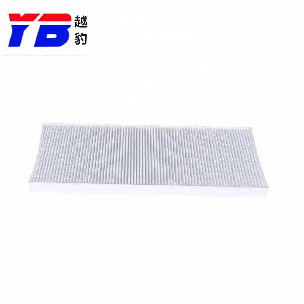 Aftermarket Car Accessories Cabin Air Filter Audi 8A0819439 / 8A0819439A / CU3955 for Audi & VW