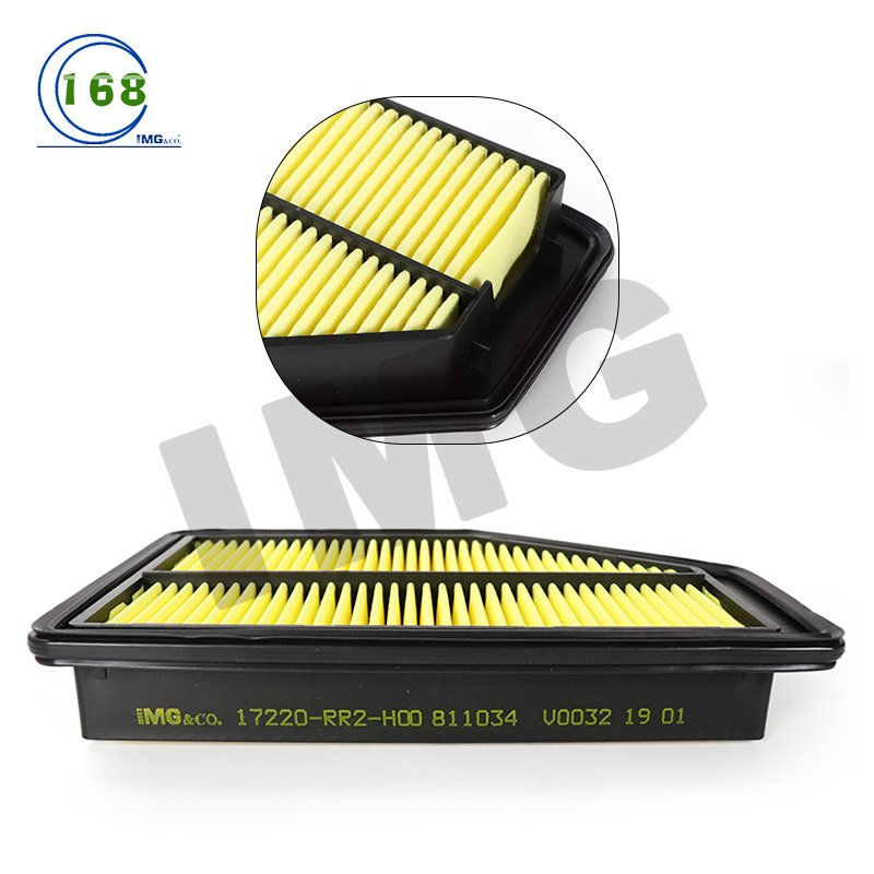 IMG High Qualirt Car Air Filter 17220-RR2-H00 for Honda CRIDER 2014-2018