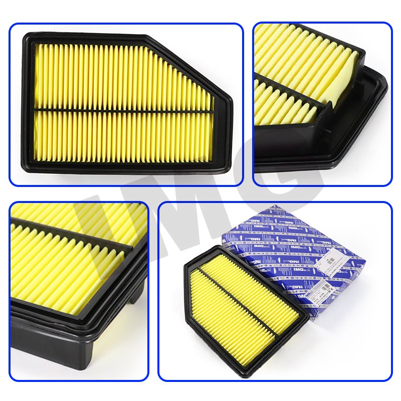 IMG High Qualirt Car Air Filter 17220-RR2-H00 for Honda CRIDER 2014-2018