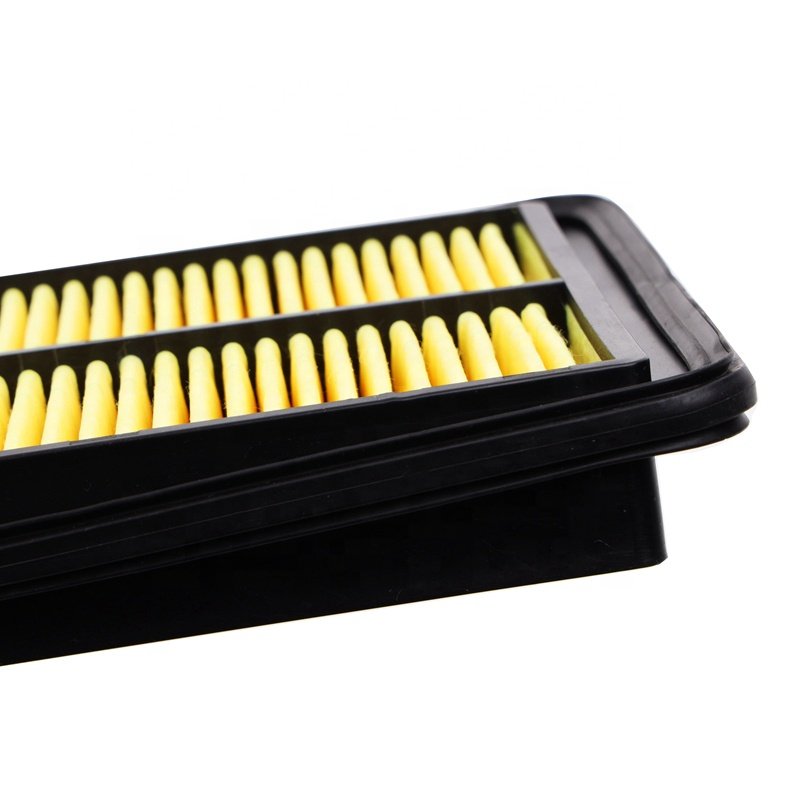 Engine Air Filter 16546-4BA1A 16546-4BA1B 16546-4BC1A for NISSAN Qashqai J11 X-Trail T32 RENAULT Kadjar Koleos Rogue SAMSUNG QM6