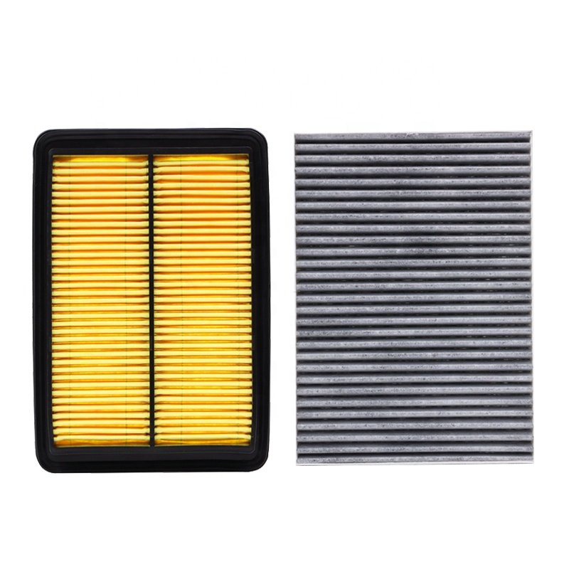 Engine Air Filter 16546-4BA1A 16546-4BA1B 16546-4BC1A for NISSAN Qashqai J11 X-Trail T32 RENAULT Kadjar Koleos Rogue SAMSUNG QM6