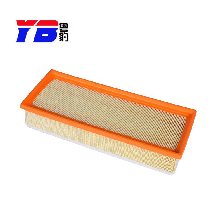 High Performance Car Air Filter Replacement for Audi A4 A5 Q5 OE 8K0133843E
