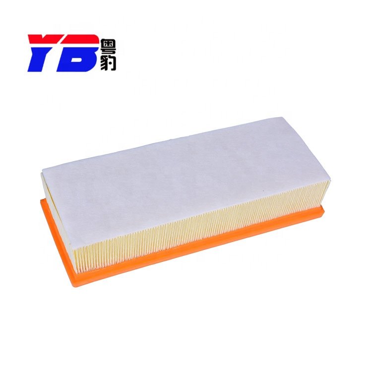 High Performance Car Air Filter Replacement for Audi A4 A5 Q5 OE 8K0133843E