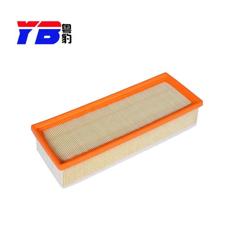 High Performance Car Air Filter Replacement for Audi A4 A5 Q5 OE 8K0133843E
