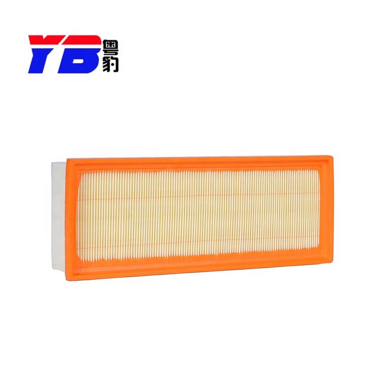 High Performance Car Air Filter Replacement for Audi A4 A5 Q5 OE 8K0133843E
