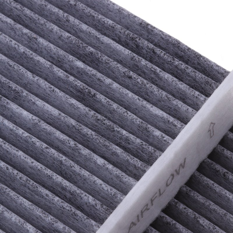 Cabin Air Filter 64119163329 64116991537 64119272642 64116809933 for BMW F10 F11 F07 F12 F01 F02 64119163328 64119272641