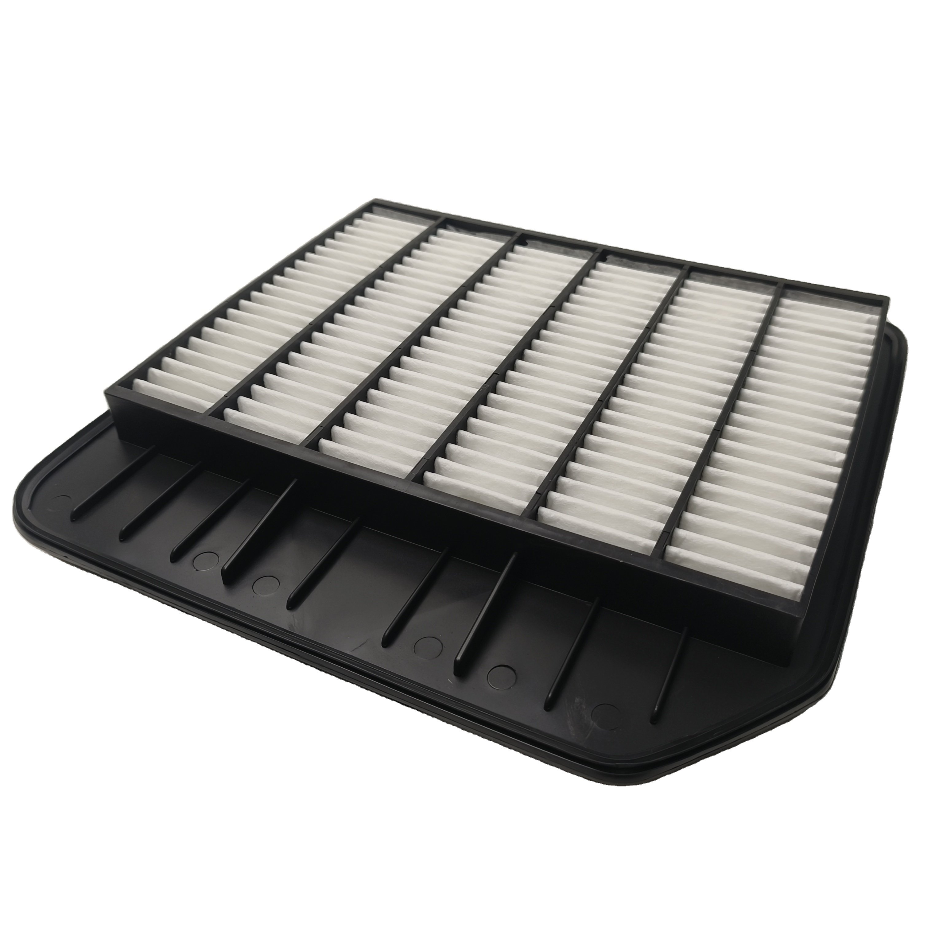 Factory Direct Open Air Filter for Toyota Lexus Faw Car Models Universal AC Air Filter One Year Warranty