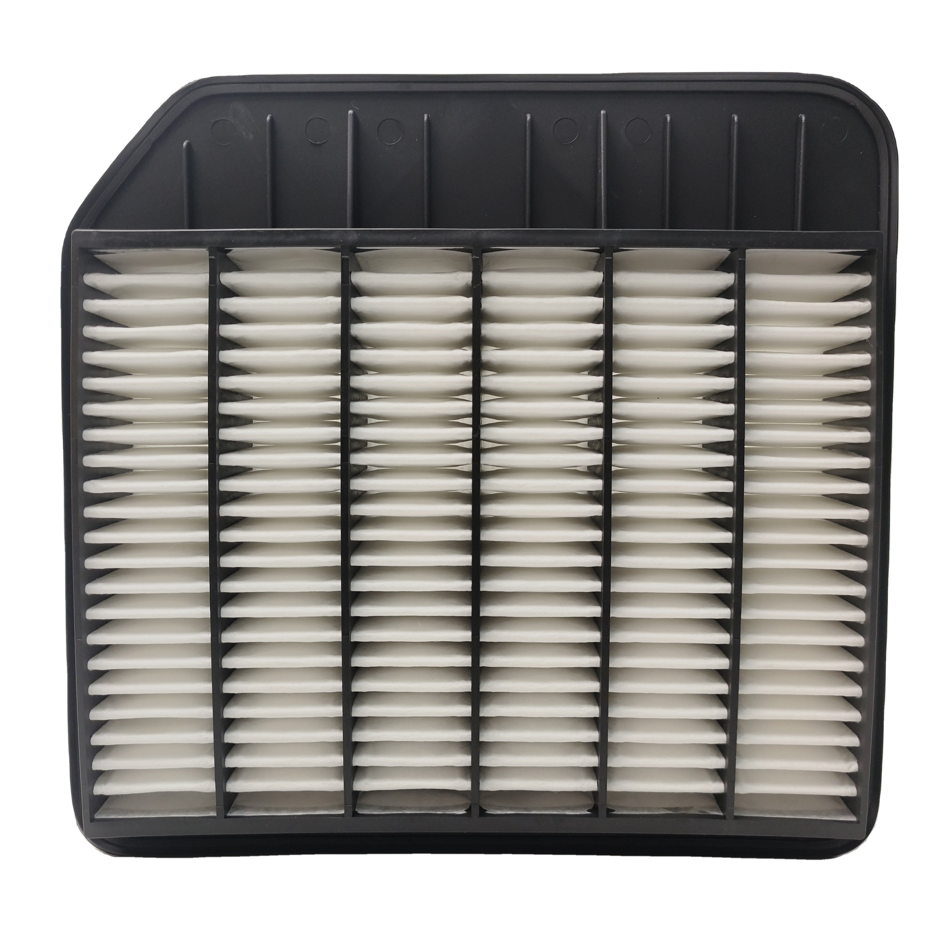 Factory Direct Open Air Filter for Toyota Lexus Faw Car Models Universal AC Air Filter One Year Warranty