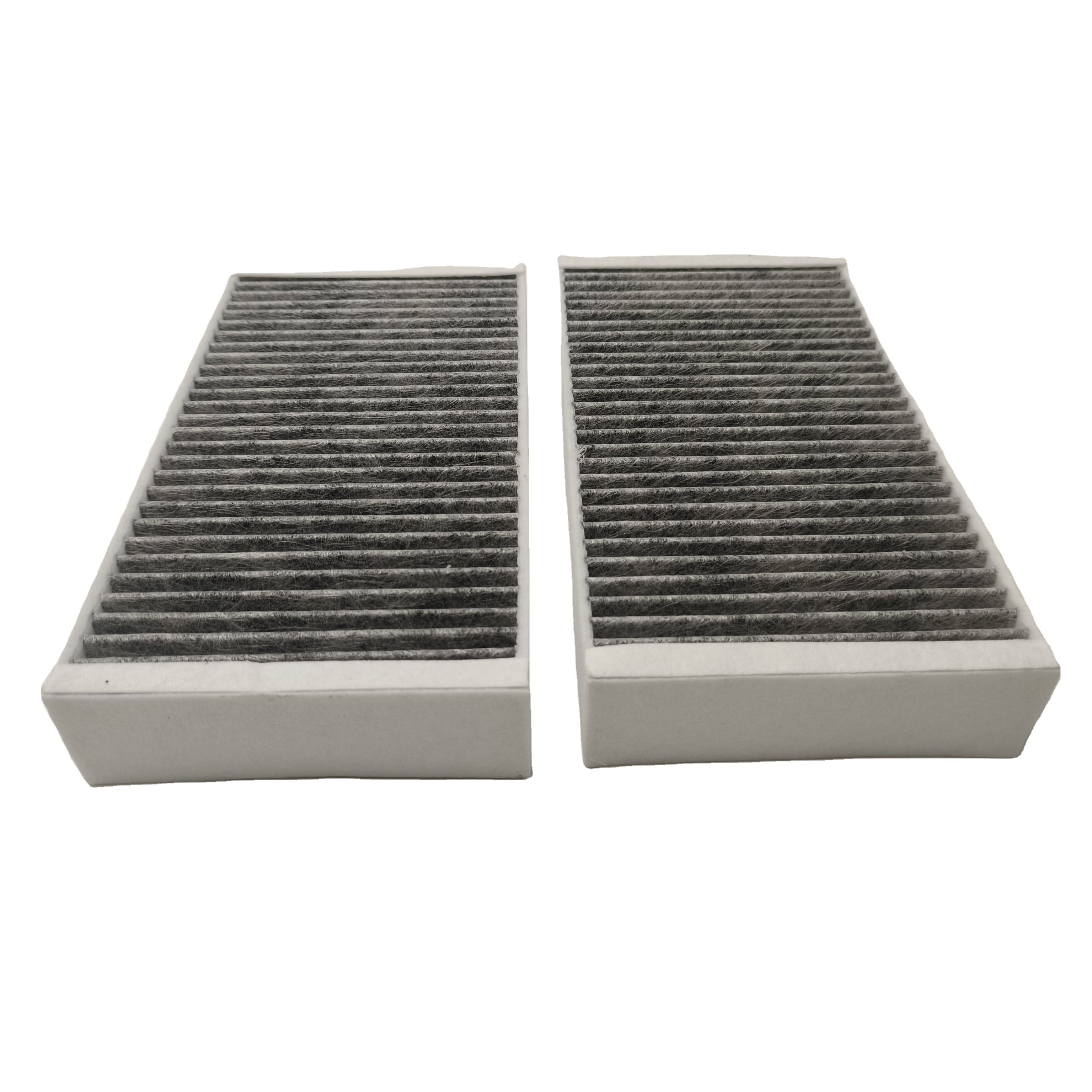 Factory Direct Open Air Filter for Toyota Lexus Faw Car Models Universal AC Air Filter One Year Warranty