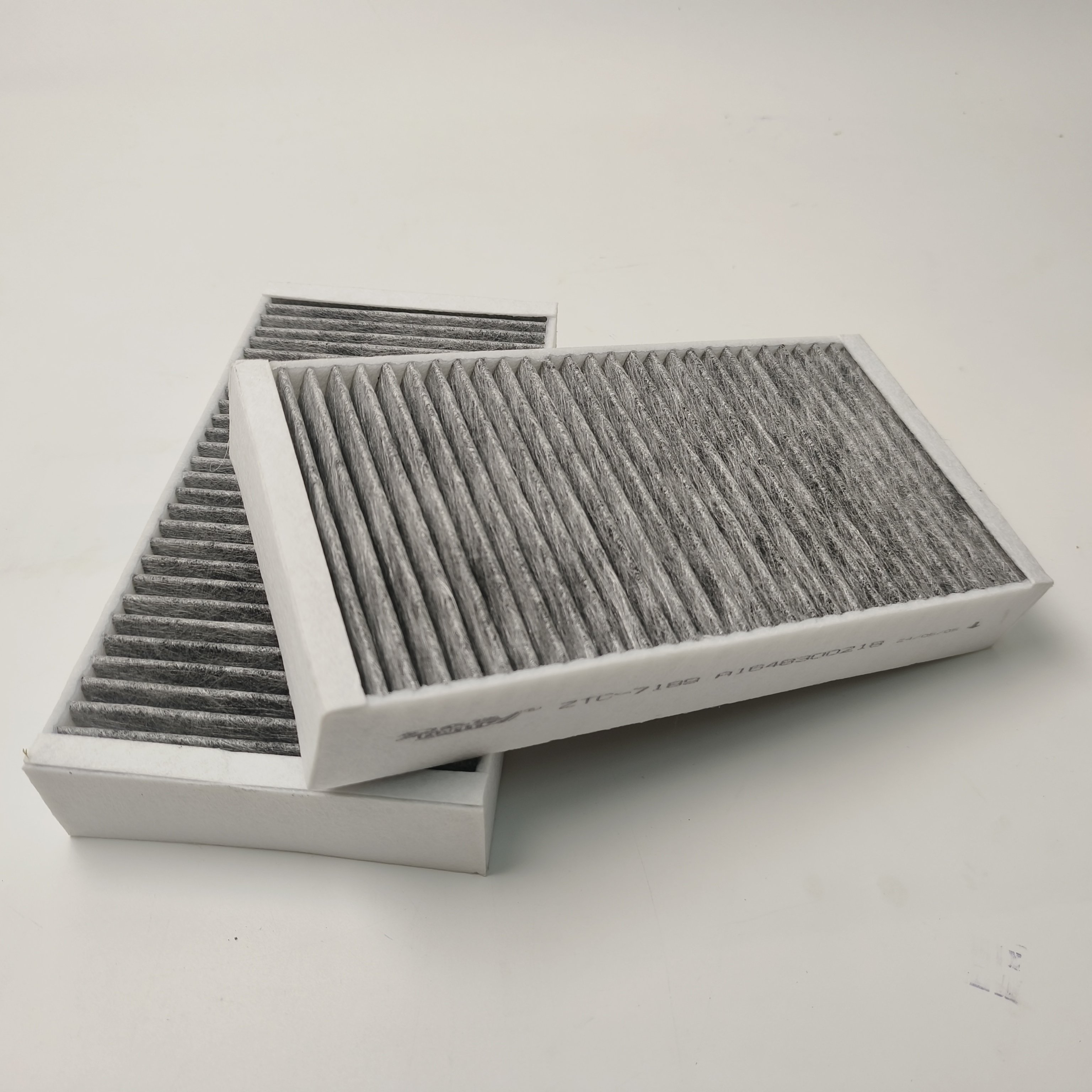 Factory Direct Open Air Filter for Toyota Lexus Faw Car Models Universal AC Air Filter One Year Warranty