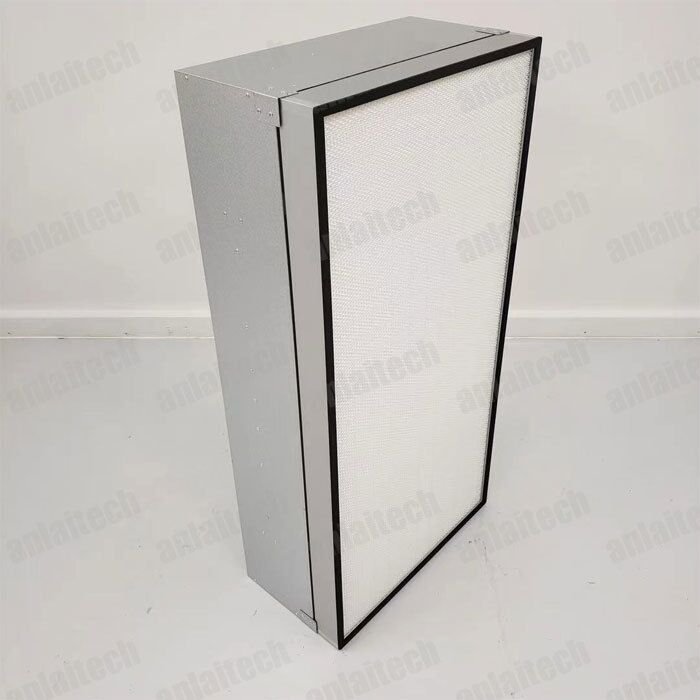 Clean Room Class10000 Ffu HEPA Fan Filter Unit