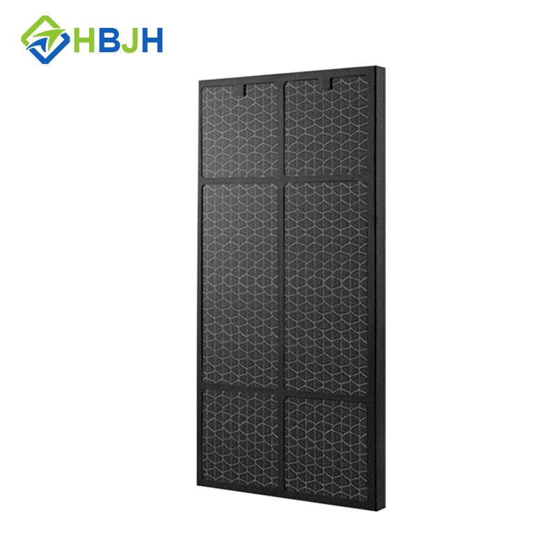 101076 Series Filter Kit for Amway Atmosphere Air Purifiers 101076CH,101076TH,101078 H13 HEPA Filter and Activated Carbon Filter