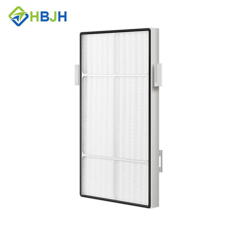 101076 Series Filter Kit for Amway Atmosphere Air Purifiers 101076CH,101076TH,101078 H13 HEPA Filter and Activated Carbon Filter