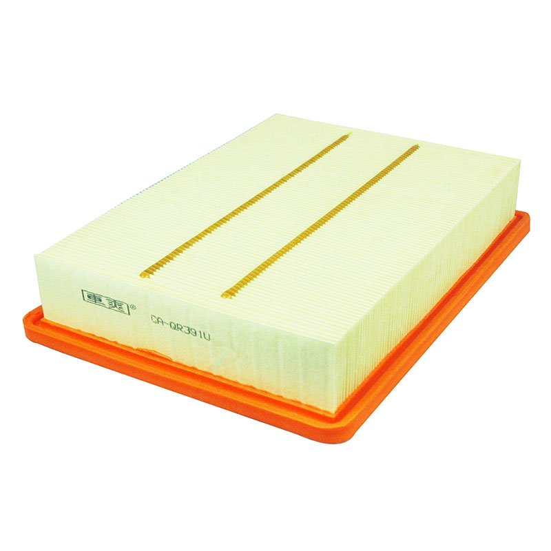 CA-QR391U Factory Custom Car air Filter 10349552 10296746 C27074 for ROEWE (SAIC) RX5 ERX5 I5 MG5