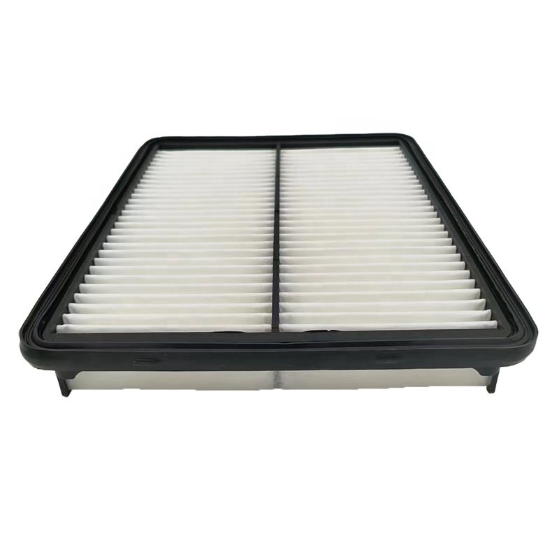 High Quality Automotive Components, Automotive Engine air Filters 28113-2P100 for Korean Automotive Filters