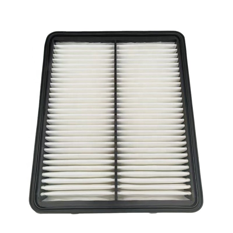 High Quality Automotive Components, Automotive Engine air Filters 28113-2P100 for Korean Automotive Filters