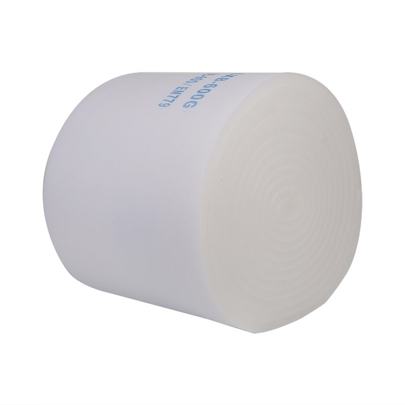 M5-600g Ceiling Filter for Spray Booth Paint Booth Auto Painting Spray Booth Ceiling Filter Manufacturer