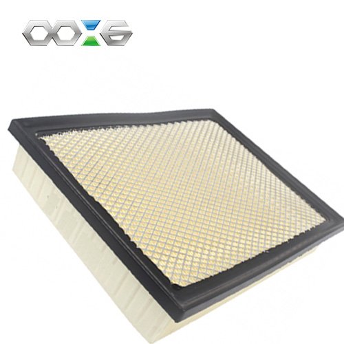 FACTORY PRICE Car Air Filter 17801-0L040 for Hilux REVO 05/2015 Engine 1GRFE 2GDFTV