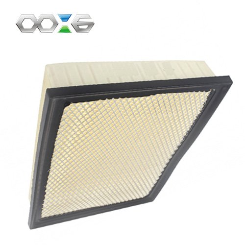 FACTORY PRICE Car Air Filter 17801-0L040 for Hilux REVO 05/2015 Engine 1GRFE 2GDFTV